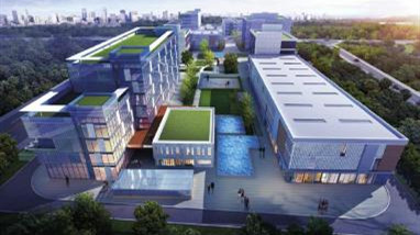 沈陽航空產(chǎn)業(yè)集團總經(jīng)理吳波一行考察新都產(chǎn)業(yè)功能建設(shè)情況