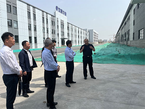 深化銀企合作，共謀發(fā)展新篇｜國開行遼寧省分行黨委書記、行長黎鵬一行赴航空集團開展調研座談